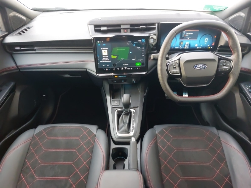 Used Ford Puma 2025 for sale - 76879834: Photo 2