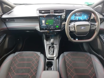 Used Ford Puma 2025 for sale - 76879834: Photo