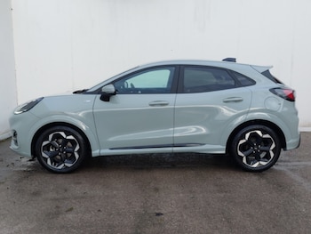 Used Ford Puma 2025 for sale - 76879834: Photo