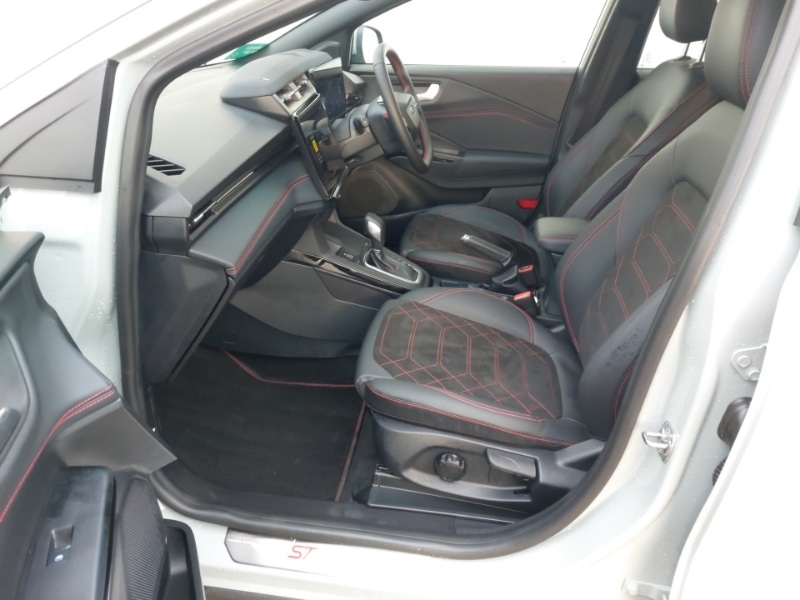 Used Ford Puma 2025 for sale - 76879834: Photo 5