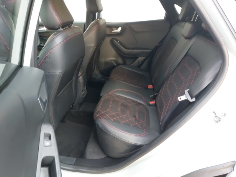 Used Ford Puma 2025 for sale - 76879834: Photo 6