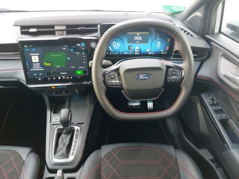 Used Ford Puma 2025 for sale - 76879834: Photo 7