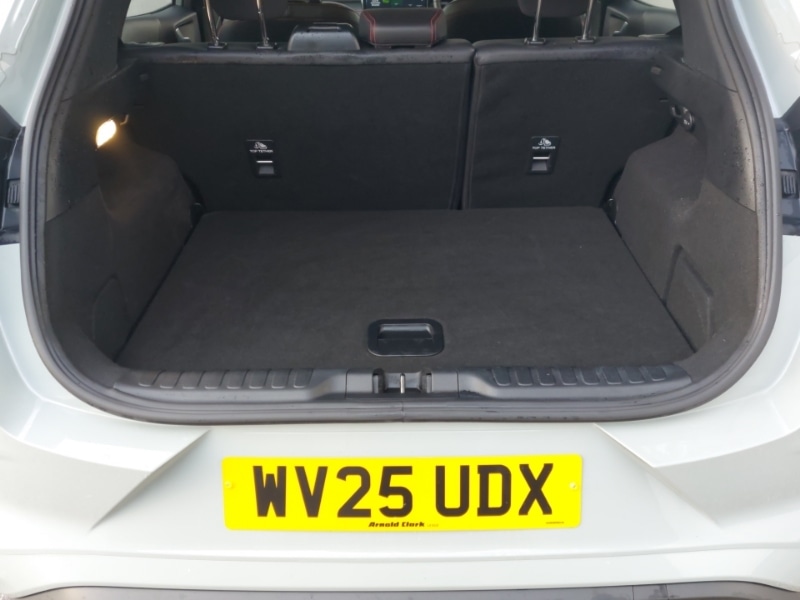 Used Ford Puma 2025 for sale - 76879834: Photo 8