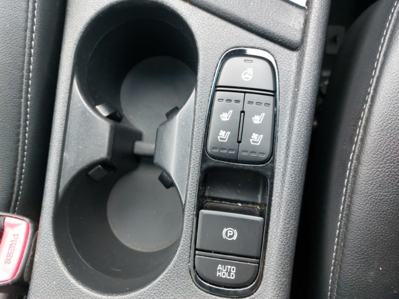 Used Kia Niro 2022 for sale - 77228675: Photo 19