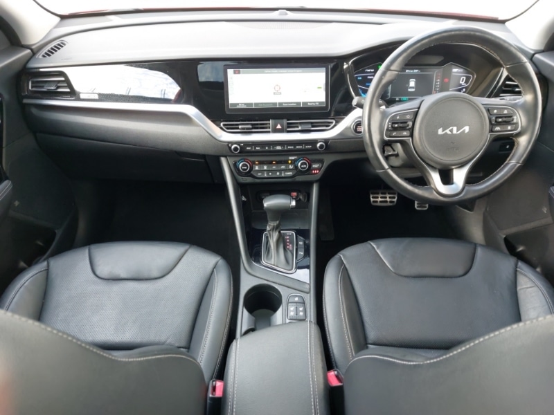 Used Kia Niro 2022 for sale - 77228675: Photo 2