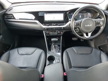 Used Kia Niro 2022 for sale - 77228675: Photo
