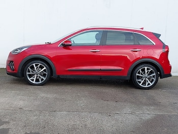 Used Kia Niro 2022 for sale - 77228675: Photo
