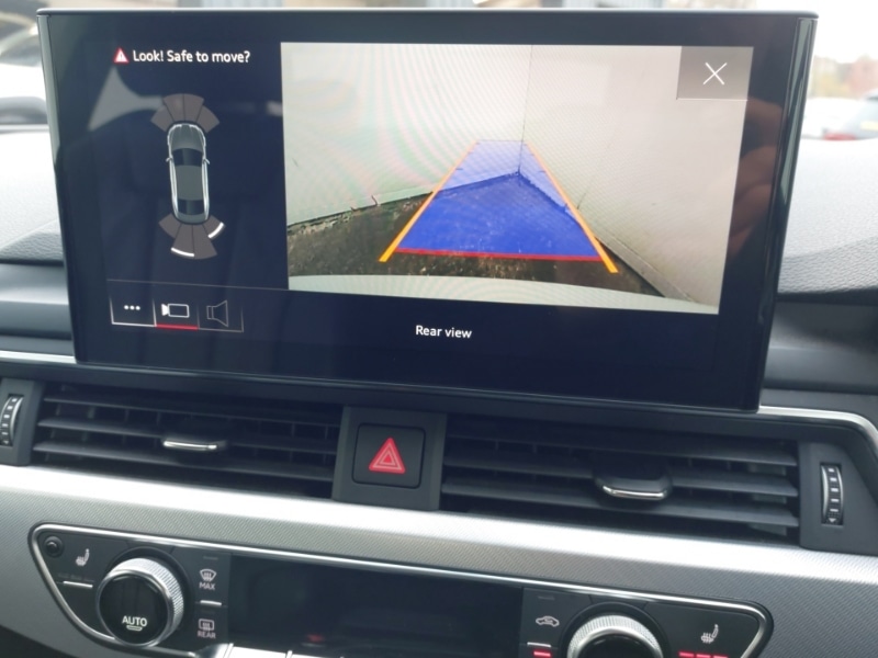 Used Audi A5 2022 for sale - 77689814: Photo 13