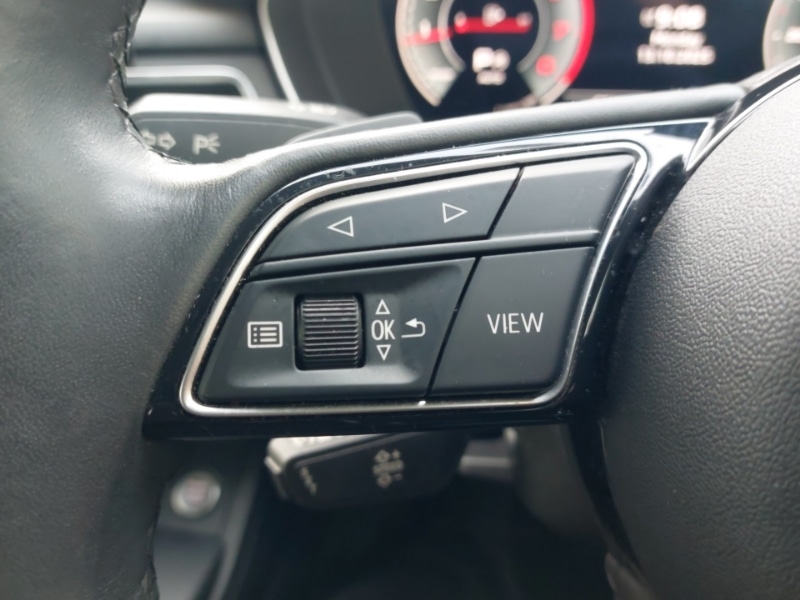 Used Audi A5 2022 for sale - 77689814: Photo 14