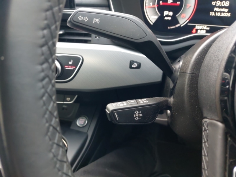 Used Audi A5 2022 for sale - 77689814: Photo 16