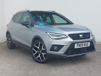Used SEAT Arona 2019 for sale - 75909412: Photo