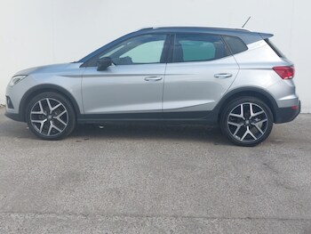 Used SEAT Arona 2019 for sale - 75909412: Photo