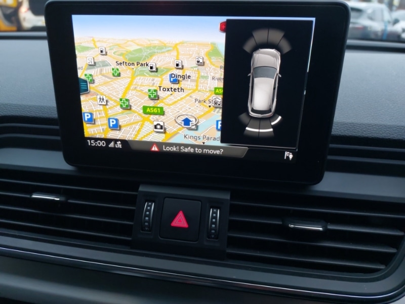 Used Audi Q5 2017 for sale - 77194148: Photo 13