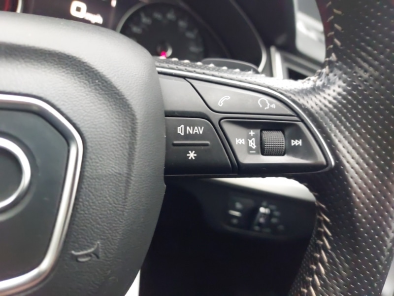 Used Audi Q5 2017 for sale - 77194148: Photo 16