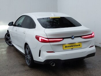 Used BMW 2 Series 2020 for sale - 77405033: Photo