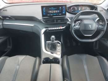 Used Peugeot 3008 2021 for sale - 74753186: Photo