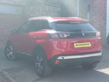 Used Peugeot 3008 2021 for sale - 74753186: Photo