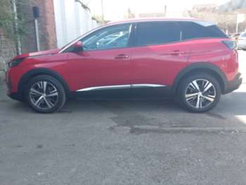 Used Peugeot 3008 2021 for sale - 74753186: Photo