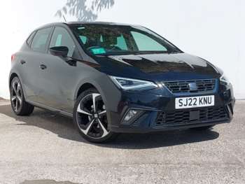 2022 - 1.0 TSI 110 FR Sport 5dr