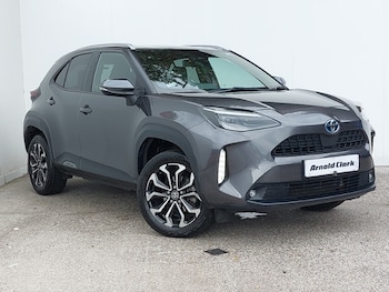 2022 - 1.5 Hybrid Design 5dr CVT