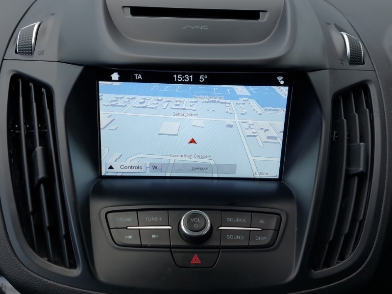 Used Ford Kuga 2017 for sale - 77704446: Photo 10