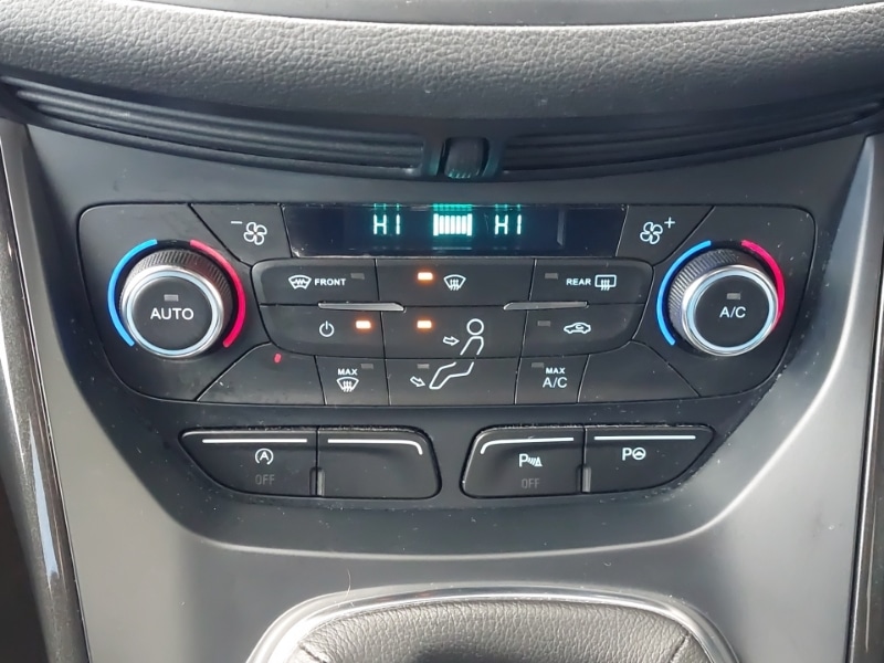 Used Ford Kuga 2017 for sale - 77704446: Photo 11