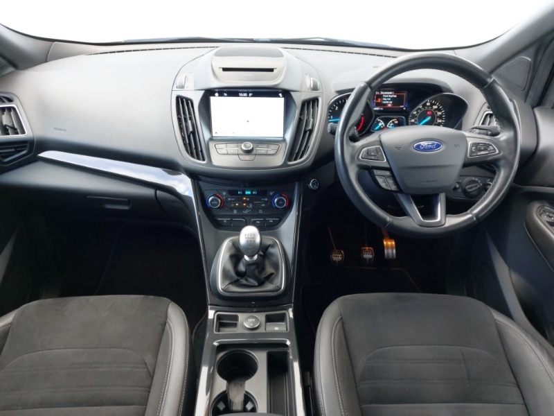 Used Ford Kuga 2017 for sale - 77704446: Photo 2