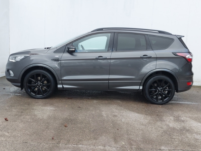 Used Ford Kuga 2017 for sale - 77704446: Photo 4