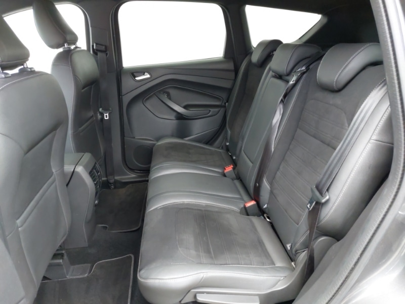 Used Ford Kuga 2017 for sale - 77704446: Photo 6