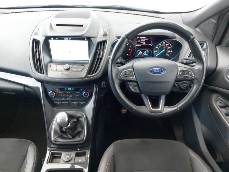 Used Ford Kuga 2017 for sale - 77704446: Photo 7