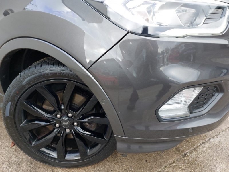 Used Ford Kuga 2017 for sale - 77704446: Photo 9