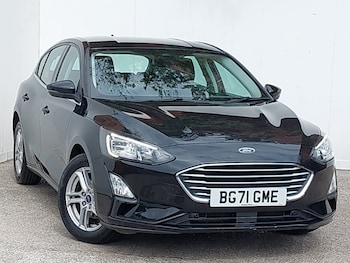 Used Ford Focus 2021 for sale - 78455819: Photo