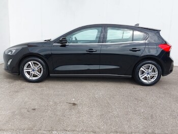 Used Ford Focus 2021 for sale - 78455819: Photo