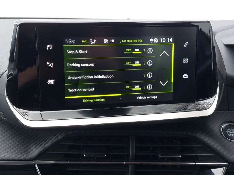 Used Peugeot 2008 2022 for sale - 77093121: Photo 10