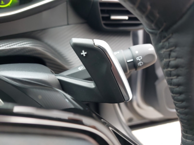 Used Peugeot 2008 2022 for sale - 77093121: Photo 17