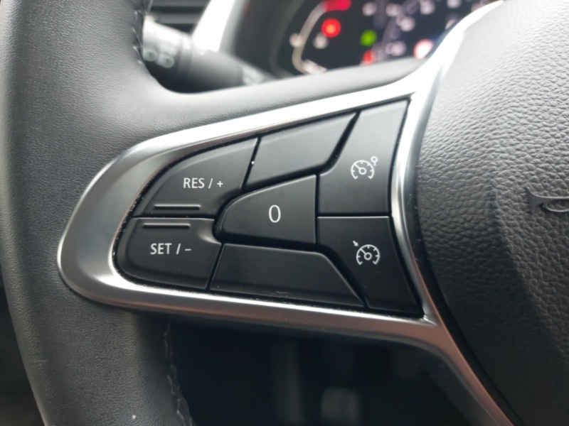 Used Renault Captur 2023 for sale - 76275505: Photo 14