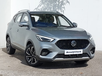 Used MG MG ZS 2021 for sale - 79586795: Photo