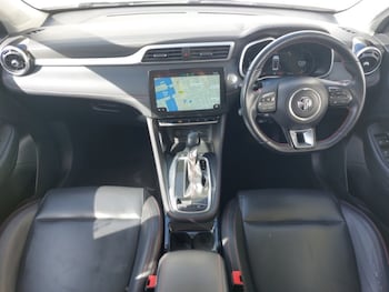 Used MG MG ZS 2021 for sale - 79586795: Photo