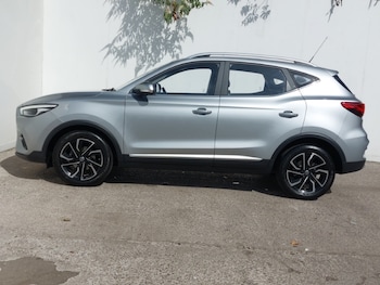 Used MG MG ZS 2021 for sale - 79586795: Photo