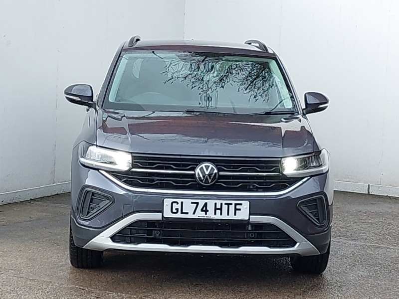 Used Volkswagen T-Cross 2024 for sale - 77251755: Photo 12