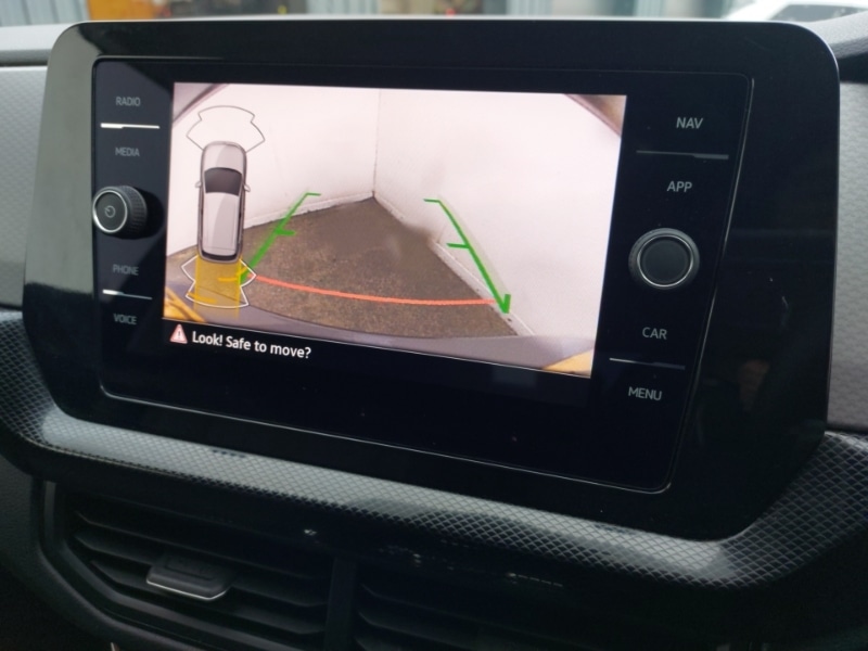 Used Volkswagen T-Cross 2024 for sale - 77251755: Photo 13