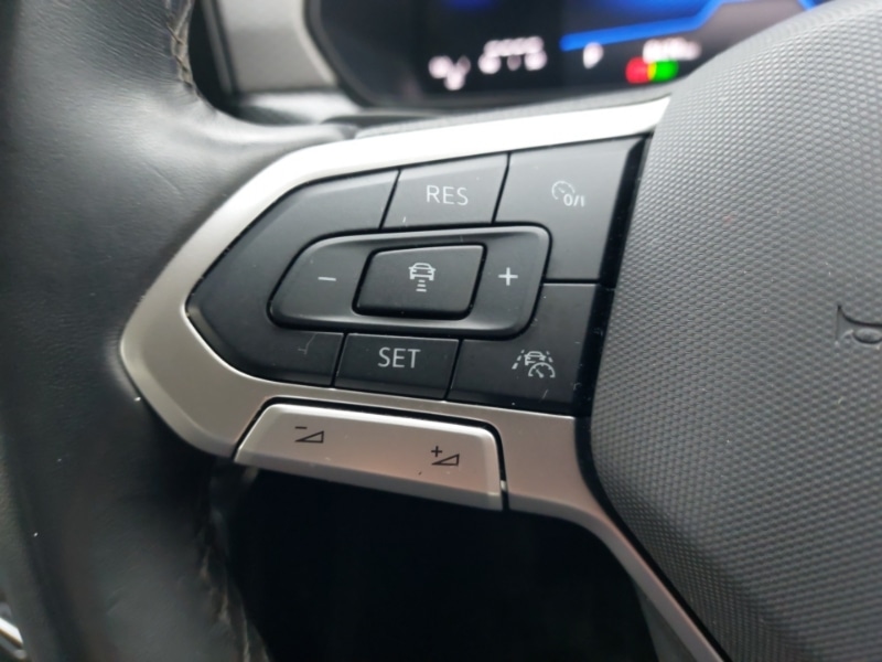 Used Volkswagen T-Cross 2024 for sale - 77251755: Photo 14