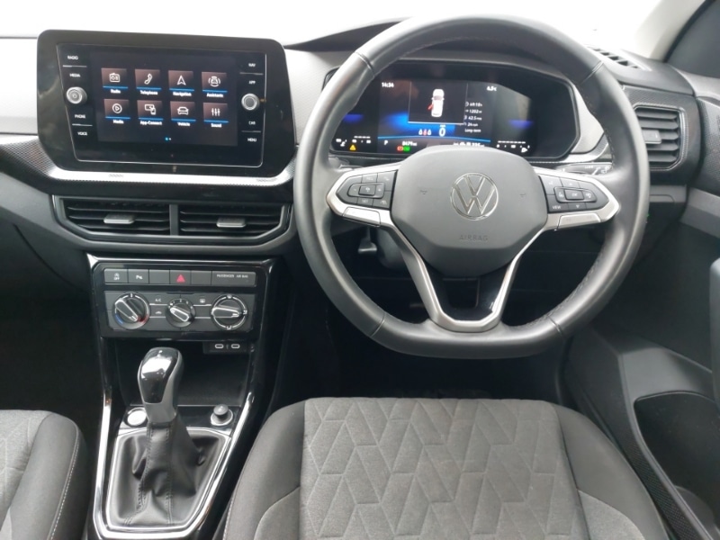 Used Volkswagen T-Cross 2024 for sale - 77251755: Photo 7