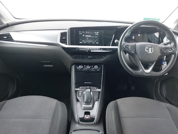 Used Vauxhall Grandland 2022 for sale - 75926303: Photo