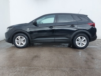 Used Vauxhall Grandland 2022 for sale - 75926303: Photo