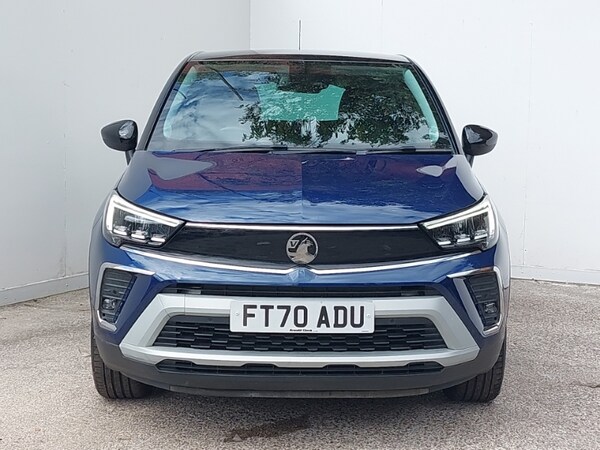 Used Vauxhall Crossland 2021 for sale - 75500903: Photo 12