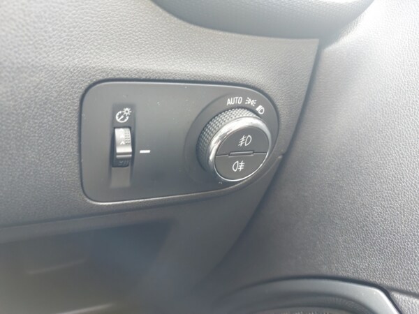 Used Vauxhall Crossland 2021 for sale - 75500903: Photo 14