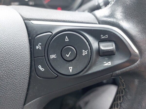 Used Vauxhall Crossland 2021 for sale - 75500903: Photo 15