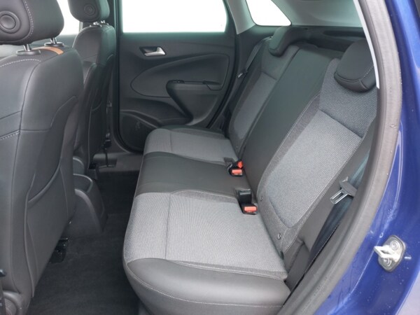 Used Vauxhall Crossland 2021 for sale - 75500903: Photo 6