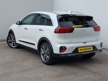Used Kia Niro 2022 for sale - 75345650: Photo